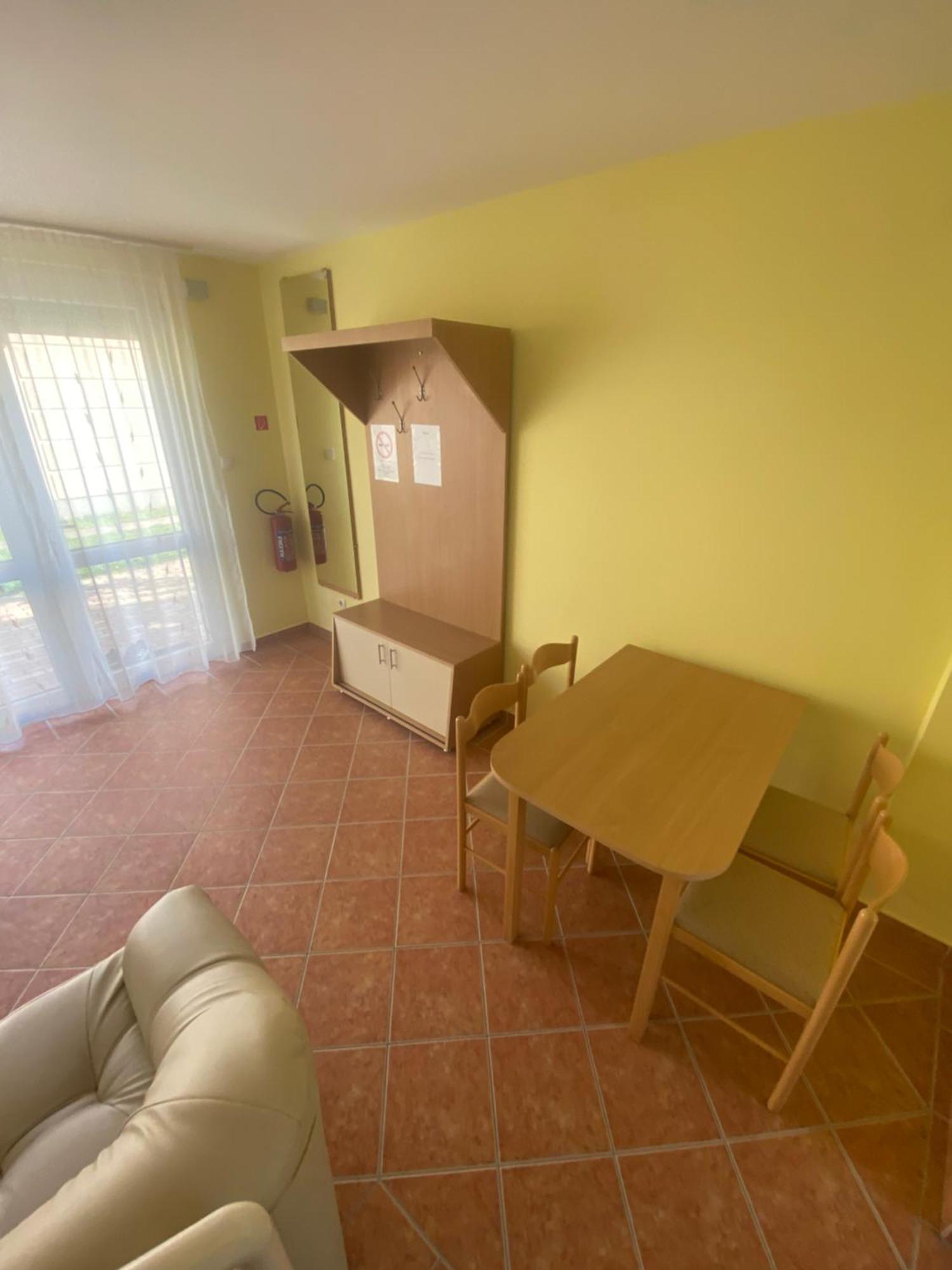 Hajnal Vendeghaz Apartment Hajdúszoboszló Exterior foto