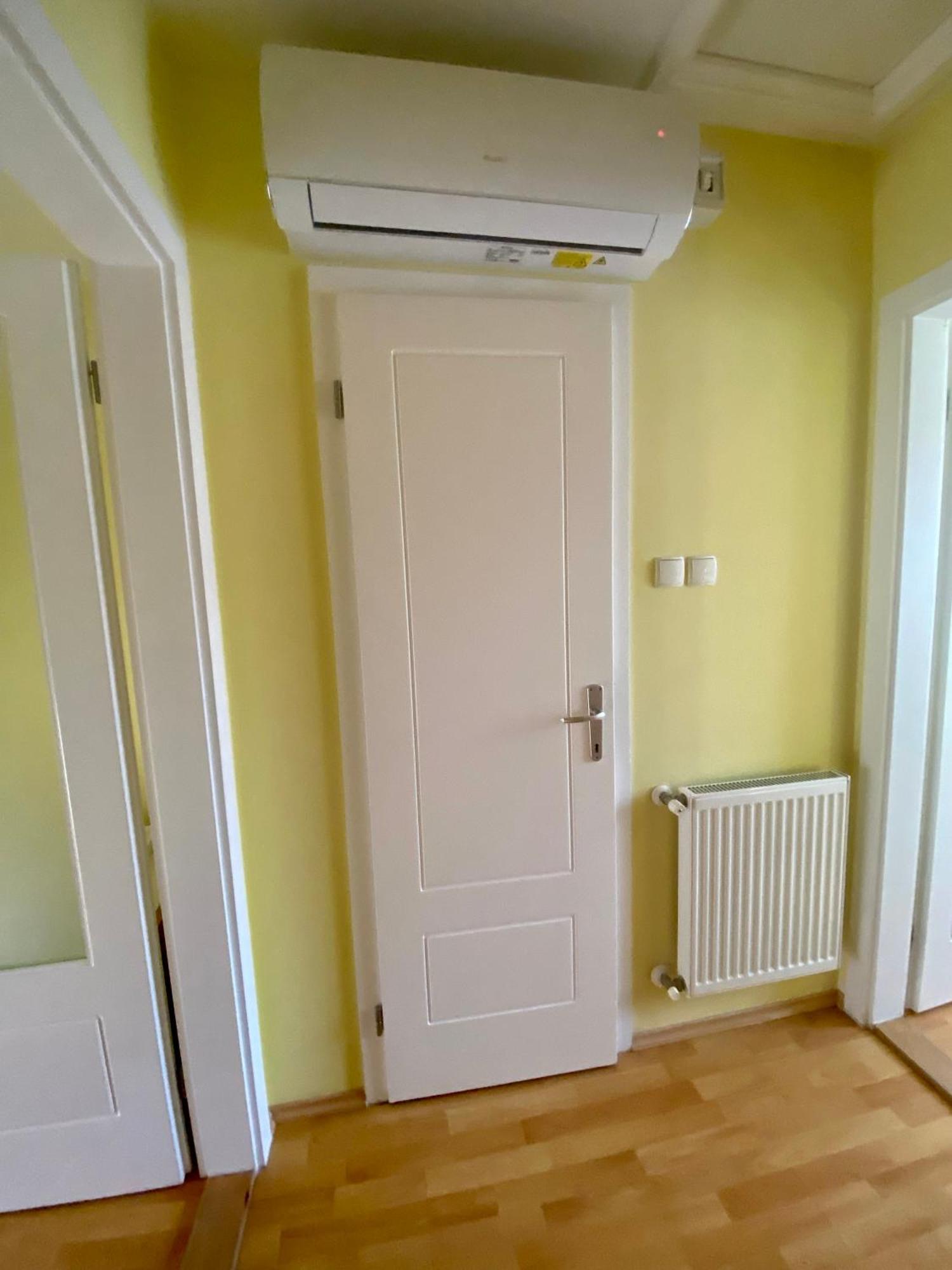 Hajnal Vendeghaz Apartment Hajdúszoboszló Exterior foto
