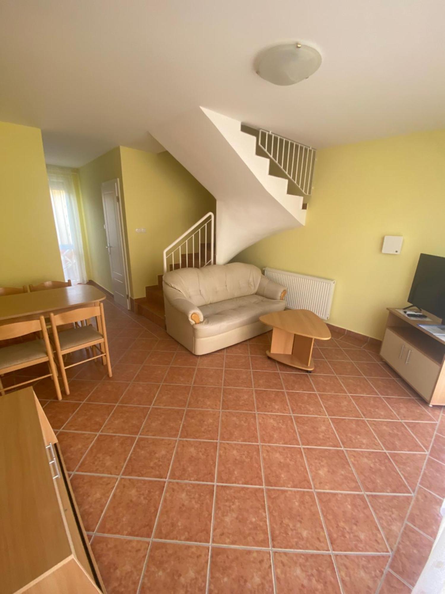 Hajnal Vendeghaz Apartment Hajdúszoboszló Exterior foto